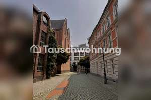 Tauschwohnung: Traumhafte Maisonette-Wohnung in der Düsseldorfer Altstadt – Die vollständige Adresse der Immobilie erhältst du vom Anbieter., 40213 Altstadt, Düsseldorf – Vorschaubild 12