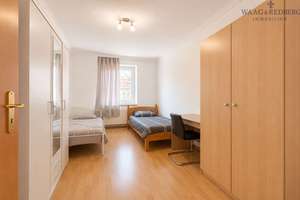 Großzügige 5-Zimmer-Altbauwohnung mit modernem Wohnkomfort in Fürth – Die vollständige Adresse der Immobilie erhältst du vom Anbieter., 90763 Südliche Südstadt, Fürth – Vorschaubild 8