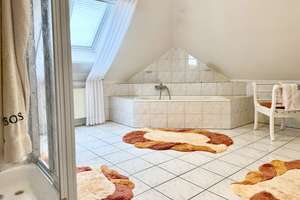Ruhige Wohnlage in Werlte – Bungalow mit lichtdurchflutetem Wintergarten! – Die vollständige Adresse der Immobilie erhältst du vom Anbieter., 49757 Werlte – Vorschaubild 19