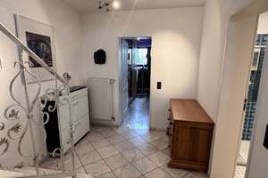 Seltene Gelegenheit! Wohlfühloase mit Potential in Köln-Weiden! – 50858 Weiden, Köln – Vorschaubild 10
