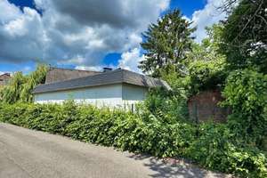 Architektenhaus mit Schwimmhalle, Sauna und großzügigem Grundstück – Die vollständige Adresse der Immobilie erhältst du vom Anbieter., 50767 Heimersdorf, Köln – Vorschaubild 7