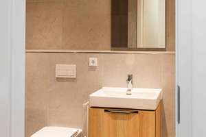 Clever investieren – 1-Zimmer Wohnung mit Loggia am Elbufer – Marina Garden – Leipziger Straße 35, 1097 Leipziger Vorstadt, Dresden – Vorschaubild 7