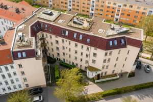 4,8 % Rendite | Hochwertig saniertes Wohnensemble mit 32 Einheiten in Berlin-Weißensee – Die vollständige Adresse der Immobilie erhältst du vom Anbieter., 13086 Weißensee, Berlin – Vorschaubild 3