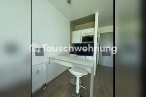 Tauschwohnung: 1-Zimmer-Wohnung in Treptow-Köpenick, 24 m² – Die vollständige Adresse der Immobilie erhältst du vom Anbieter., 12489 Adlershof, Berlin – Vorschaubild 2