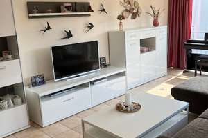 Schick Wohnen in der Nordstadt ! 2-Zimmer-Studio-Wohnung mit offener Küche und modernem Badezimmer – Friedrichstraße 0, 90409 Pirckheimerstraße, Nürnberg – Vorschaubild 2