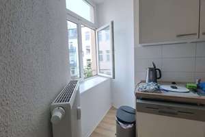 *Nachmieter gesucht* 2-Zimmer-Wohnung in zentraler Lage – Jordanstr. 1, 39112 Sudenburg, Magdeburg – Vorschaubild 6