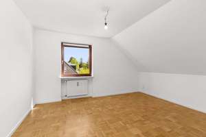 Gepflegte Dachgeschosswohnung in ruhiger Lage | 500m zur Würm & Pasinger Stadtpark – Die vollständige Adresse der Immobilie erhältst du vom Anbieter., 81243 Pasing, München – Vorschaubild 7