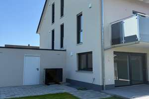 Ein Traumhaus zum Mieten – Die vollständige Adresse der Immobilie erhältst du vom Anbieter., 86447 Todtenweis – Vorschaubild 3