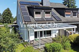 Doppelhaushälfte mit Keller in familienfreundlicher Lage – Wentzel Dr. – Die vollständige Adresse der Immobilie erhältst du vom Anbieter., 22147 Rahlstedt, Hamburg – Vorschaubild 20