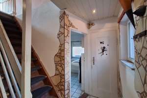 Einfamilienhaus in Erlangen - Gemütliches Siedlerhaus mit großer Terrasse und eigenem Garten – Die vollständige Adresse der Immobilie erhältst du vom Anbieter., 91056 Steinforst, Erlangen – Vorschaubild 13