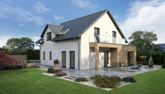 Bild von Streif Effizienzhaus in bester Lage