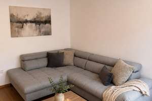 Stillvoll möbliert! Anfragen bitte nur per E-Mail ! – Die vollständige Adresse der Immobilie erhältst du vom Anbieter., 90403 Altstadt, Sankt Sebald, Nürnberg – Vorschaubild 3