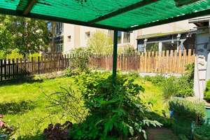 ***Stadthaus mit gepflegtem Garten und vier Garagen - seltene Gelegenheit mit Potenzial – Die vollständige Adresse der Immobilie erhältst du vom Anbieter., 42327 Elberfeld West, Wuppertal – Vorschaubild 6