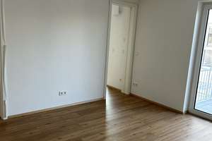 Neubau, stilvolle 2-Raum-Wohnung mit gehobener Ausstattung, Balkon und Einbauküche in Ingolstadt – Degenhartstraße 11a, 85049 Mitte, Ingolstadt – Vorschaubild 5