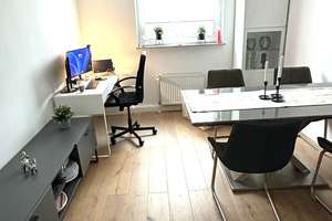 tolle 3-Zimmer Wohnung, kernsaniert, Balkon, Echtholzboden, modernes Fensterbad – Pommernstraße 7, 42389 Langerfeld-Beyenburg, Wuppertal – Vorschaubild 4