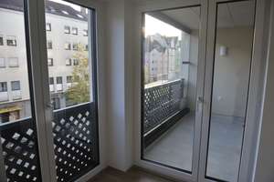 3 Zimmer Wohnung in Pasing, Loggia, EBK, Lift, TG – Bodenseestraße 26, 81241 Pasing, München – Vorschaubild 21