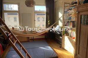 Tauschwohnung: Altbau mit Kachelöfen | Leipzig | 549 € (inkl. Betriebsk.) – Die vollständige Adresse der Immobilie erhältst du vom Anbieter., 4315 Volkmarsdorf, Leipzig – Vorschaubild 13