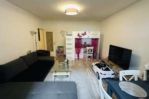 In der Nähe des Wuppertal Hauptbahnhof:2-Zimmer-Dachgeschosswohnung mit Einbauküche – wolkenburg 22, 42119 Elberfeld, Wuppertal – Vorschaubild 2