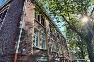 Kernsanierte Bandfabrik, Erdgeschosswohnung mit großer Terrasse – Schöne Aussicht 25, 42369 Ronsdorf, Wuppertal – Vorschaubild 20