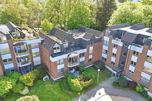 Ihr neues Zuhause in Köln-Junkersdorf - Großzügige Terrassenwohnung in Bestlage! – Die vollständige Adresse der Immobilie erhältst du vom Anbieter., 50858 Junkersdorf, Köln – Vorschaubild 29