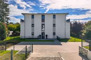 Sofort bezugsfreier Neubau: 3-Zimmer-Wohnung mit XXL-Balkon – Auenstraße 59 b, 85051 Münchener Straße, Ingolstadt – Vorschaubild 10