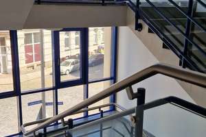 2-Zimmer-Wohnung | Zentrumsnah | Balkon | Tiefgarage – Lutherstraße 20, 4315 Neustadt-Neuschönefeld, Leipzig – Vorschaubild 2