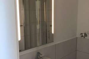 Helles, freundliches 1-Zimmer-Appartment mit Balkon in MHH-Nähe – Bergiusstraße 19, 30655 Groß-Buchholz, Hannover – Vorschaubild 17