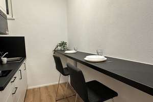 Charmantes 1-Zimmer Loft in Ingolstadt Mitte mit Balkon – Dollstraße 22, 85049 Mitte, Ingolstadt – Vorschaubild 4