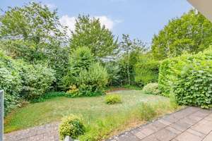 Wohngefühl wie im eigenen Haus – Erdgeschosswohnung mit ca. 115 m² Privatgarten – Die vollständige Adresse der Immobilie erhältst du vom Anbieter., 53225 Beuel-Mitte, Bonn – Vorschaubild 3
