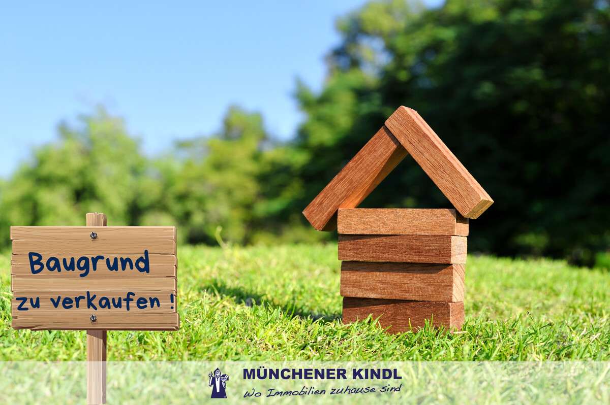 Grundstück kaufen in 82152 Planegg
