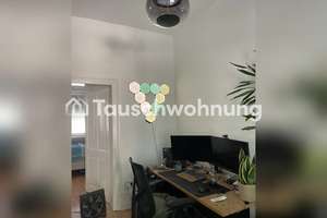 Tauschwohnung: Wohnung mit Altbau Charme und Balkon in Südstadt – Die vollständige Adresse der Immobilie erhältst du vom Anbieter., 76137 Südstadt, Karlsruhe – Vorschaubild 8