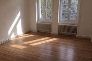 Stilvolle Vierzimmerwohnung mit Charme im Herzen von Wiesbaden – Die vollständige Adresse der Immobilie erhältst du vom Anbieter., 65195 Westend / Bleichstraße, Wiesbaden – Vorschaubild 7