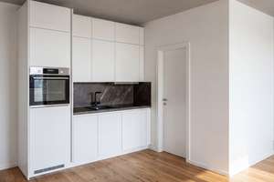 Nachhaltiges Premium-Wohnen am Baakenhafen –  1-Zimmer-Neubauwohnung für modernes Urban Living – Lucy-Borchardt-Straße 10-20, 20457 HafenCity, Hamburg – Vorschaubild 6
