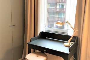 schickes Appartement an der Uniklinik – Merowinger Straße 52, 40225 Bilk, Düsseldorf – Vorschaubild 3