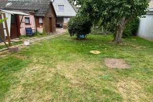 Einfamilienhaus mit großem Grundstück in ruhiger Straße von Hamburg-Wilhelmsburg – Die vollständige Adresse der Immobilie erhältst du vom Anbieter., 21109 Wilhelmsburg, Hamburg – Vorschaubild 4