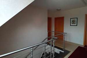 grundsolides freistehendes  Architektenhaus in ruhiger Feldrandlage  | provisionsfrei – Baumstraße 66, 41363 Jüchen – Vorschaubild 12