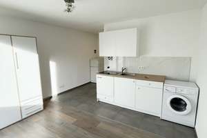 Renditeobjekt Vermietet 1250,00 € – Berg-am-Laim-Straße 73, 81673 Echarding, München – Vorschaubild 4