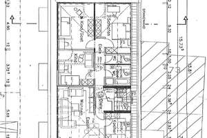 Auch als WG-Wohnung - moderne 4-Zi.-DG-Wohnung mit Stellplatz und Dachterrasse – Burgenlandstr. 75, 70469 Feuerbach-Mitte, Stuttgart – Vorschaubild 22