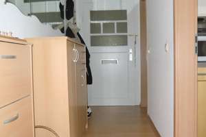 Alltagstaugliche 2-Zimmer-Wohnung in Ricklingen – Hugo-Preuß-Str. x, 30459 Ricklingen (Ortsteil), Hannover – Vorschaubild 5