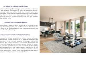 NEUBAU-2-Zimmer-OG-Wohnung mit Balkon in stadtnaher Lage – Hochkönigstraße 4, 81825 Waldtrudering, München – Vorschaubild 10