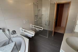 2 Familien Haus in 68642 Bürstadt von privat an privat zu verkaufen. – Die vollständige Adresse der Immobilie erhältst du vom Anbieter., 68642 Bürstadt – Vorschaubild 28
