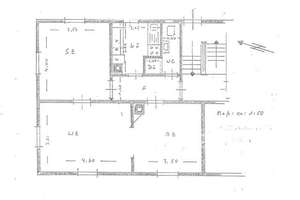 3-Zimmer-Wohnung im Zentrum von Stuttgart-Möhringen  – Holdermannstraße 12, 70567 Möhringen-Mitte, Stuttgart – Vorschaubild 2