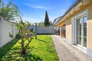 Modernes Einfamilienhaus im Toskana-Stil mit Pool – Die vollständige Adresse der Immobilie erhältst du vom Anbieter., 93173 Wenzenbach – Vorschaubild 19
