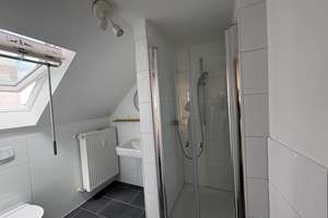eine charmante 2 1/2 Zimmer Wohnung in der Nordstadt nähe Uni Top  Saniert – Kniestr 4, 30167 Nordstadt, Hannover – Vorschaubild 12