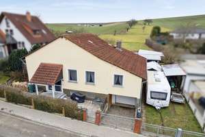 Wohnen in beliebter Feldrandlage – Die vollständige Adresse der Immobilie erhältst du vom Anbieter., 63674 Altenstadt – Vorschaubild 1