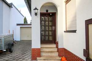 Charmantes Einfamilienhaus mit historischem Flair, Gartenidylle & Homeoffice-Potenzial – Die vollständige Adresse der Immobilie erhältst du vom Anbieter., 67067 Maudach, Ludwigshafen am Rhein – Vorschaubild 3