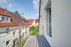 MÖBLIERT - MODERN LIVING - Schöne Wohnung in Toplage – Die vollständige Adresse der Immobilie erhältst du vom Anbieter., 70597 Waldau, Stuttgart – Vorschaubild 31