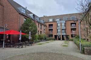 Lichte 2 Zimmer Wohnung in topp Lage "Gut Brückerbach"... – Max-Born-Straße 32, 40591 Wersten, Düsseldorf – Vorschaubild 2