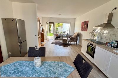 PROVISIONSFREI * EFH mit Garten, Garage, Küche * DG-Ausbaureserve
