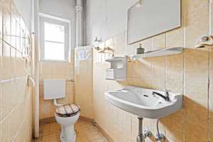 Denkmalgeschützte Villa in Seenähe im Dornröschenschlaf – Konstanz (Kreis) – Vorschaubild 19